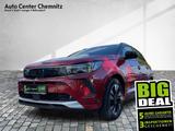 Opel Grandland AT8 Hybrid Ultimate Matrix/Leder/360°