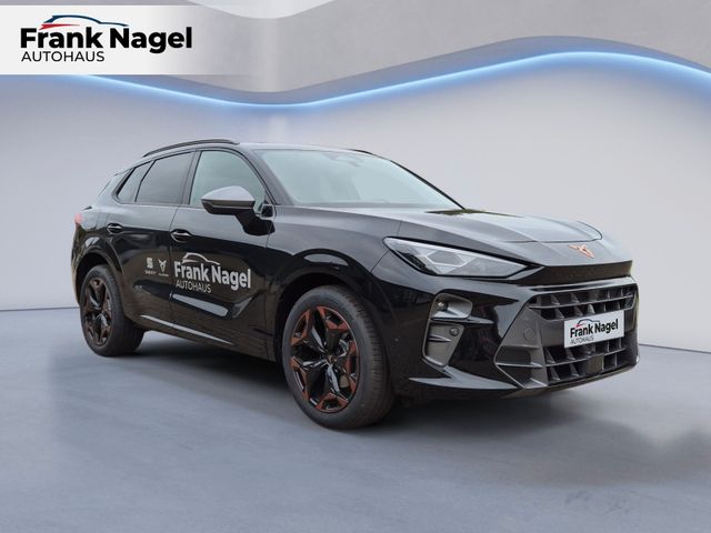 Cupra Terramar 1.5 eTSI 7-Gang-DSG