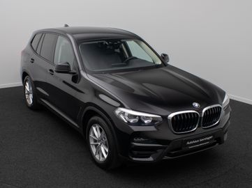 BMW X3 - 3