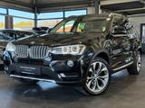 BMW X3 xDrive 20 d xLine*HU/AU NEU*SHZ*NAVI*TEMPO - gebrauchte BMW X3 aus dem Jahr 2017