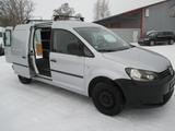 Volkswagen Caddy Kasten 1,6TDI MAXI Servicefahrzeug /Klima - Volkswagen Kühlkastenwagen T
