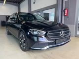 Mercedes-Benz E 300 de T +Avantgarde+ AHK+Memory - Mercedes-Benz E 300 Gebrauchtwagen in Stuttgart