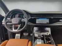 Audi RSQ8 - Vorschau Bild 10