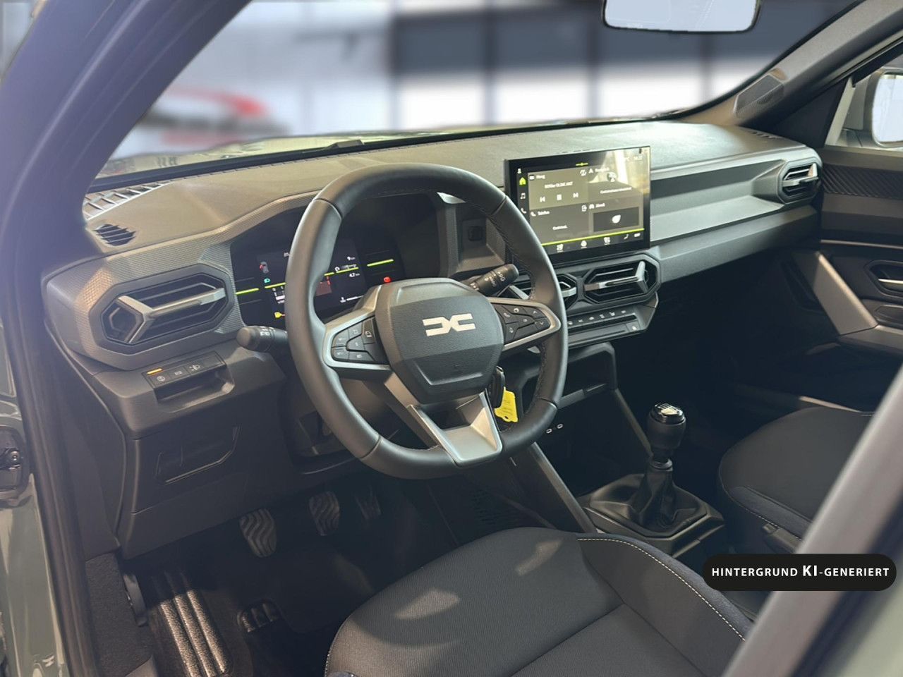 Dacia Duster - Bild 12