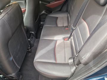 Mazda CX-3 - 8