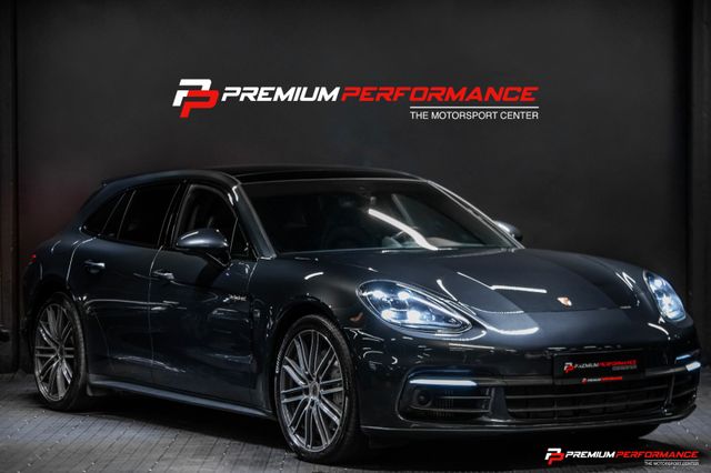 Porsche Panamera 4 E-Hybrid Sport Turismo Bose|PASM|Pano