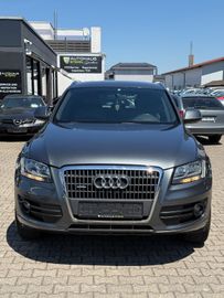Audi Q5 - 2