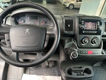 Peugeot Boxer - 11