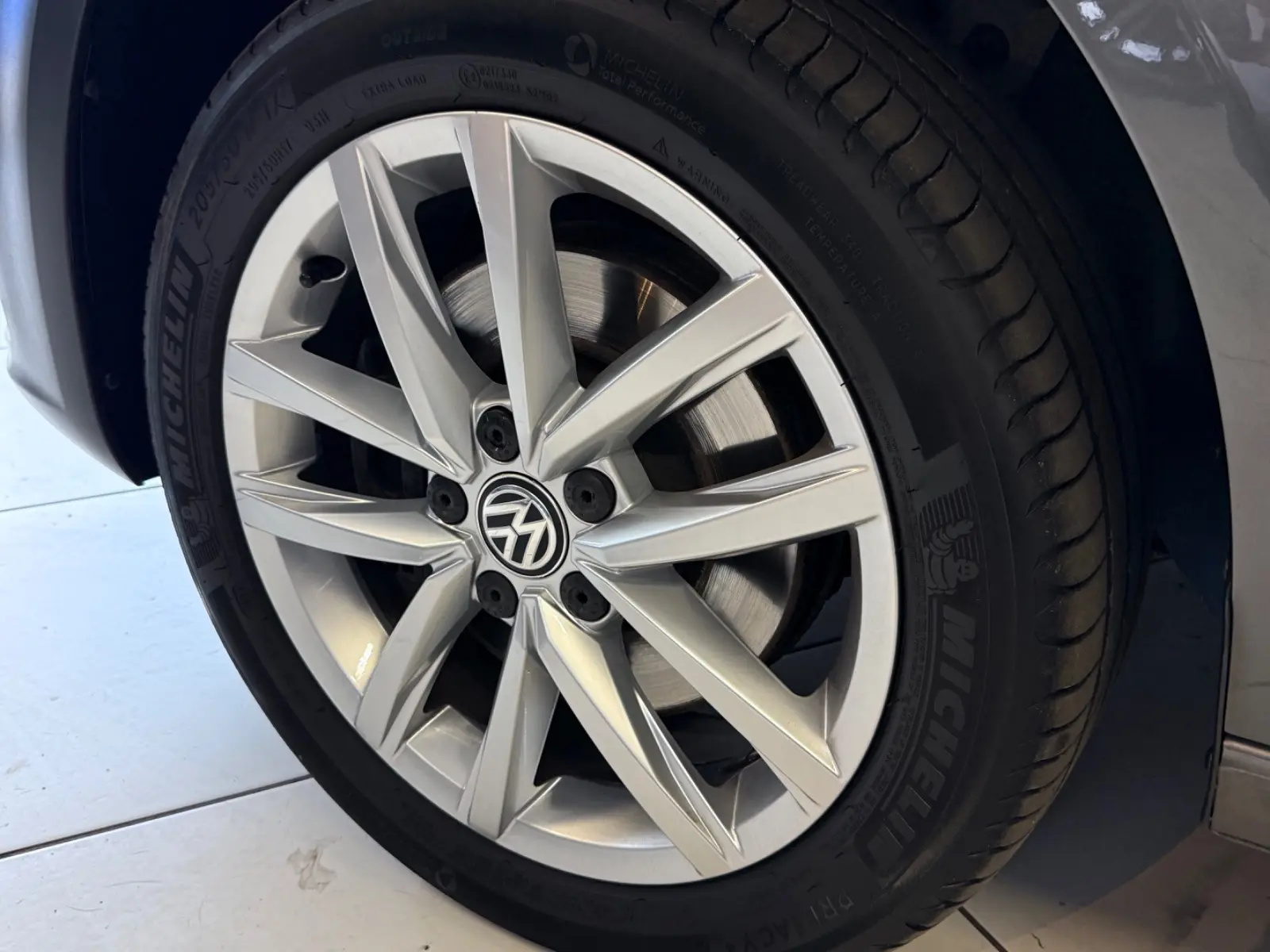 Volkswagen Caddy MAXI 2.0 TDI AUT 7-SITZE AHK STANDHZG NAVI, миниатюра 5