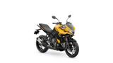 Triumph Tiger Sport 800 Vorführer 2025 Black Week-Sale - TRIUMPH TIGER SPORT 800