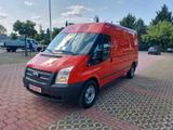 Ford Transit/Tourneo*L3H2*AHK 2,8t*117TK* - Ford Transit aus 2012: Van