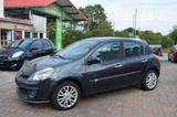 Renault Clio Exception 1.2 16V TCE Eco2 - Renault Clio: Exception