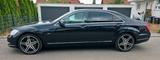 Mercedes-Benz Mercedes S 400 Hybrid Langversion - Mercedes-Benz S 400 von privat