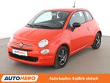 Fiat 500 1.0 Mild-Hybrid Cult*KLIMA*LM-FELGEN*LIMITER