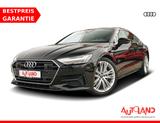 Audi A7 Sportback 45 TDI S-Tronic quattro LED Leder - Audi A7 in Erfurt