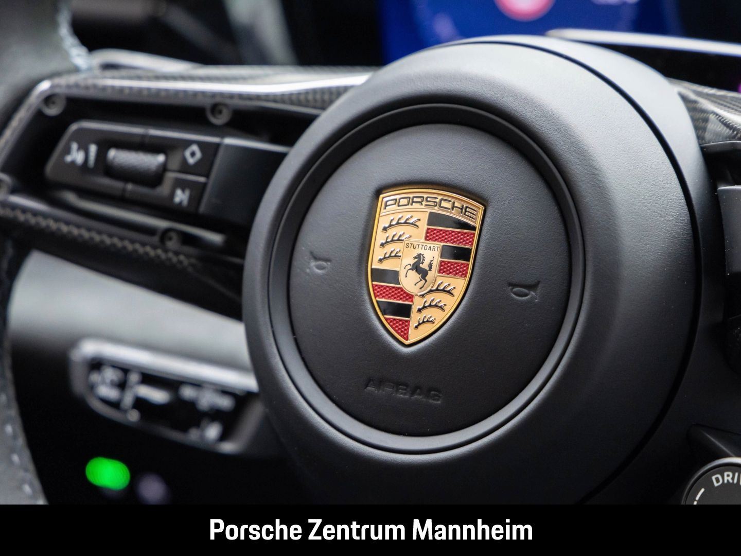 Porsche Macan - Bild 30