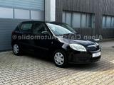 Skoda Fabia Ambiente KLIMA, RADIO, SERVICE NEU - Skoda Gebrauchtwagen in Rosenheim
