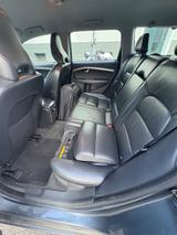 Volvo V70 D5 AWD Momentum Geartronic TÜV neu AHK - Volvo V70: Awd