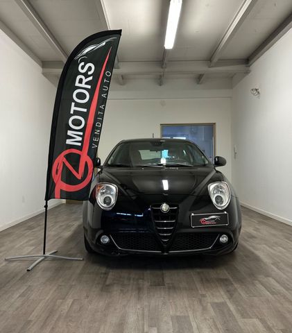 Alfa Romeo MiTo 1.3 JTDm 85 CV S&S Distinctive