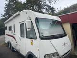 Eura Mobil 690 HB*elektr. Hubst.*Lithium*Wechselr.*Solar* - Eura Mobil Hb 690