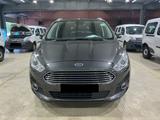 Ford S MAX  2.0 TDCI * NAVIGATION * ALU * PDC - Ford S-Max in Wiesbaden