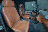 Mercedes-Benz G 230 Puch Hardtop Spezial Spezial Hochdach - Mercedes-Benz G-Class: Puch