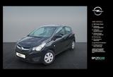 Opel Karl "Edition" aus 2-Hand **AU/HU NEU** Klima - Opel KARL Edition mit Benzin-Antrieb
