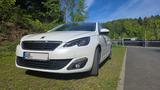 Peugeot 308 SW Allure Paket, Sonderausstattung
