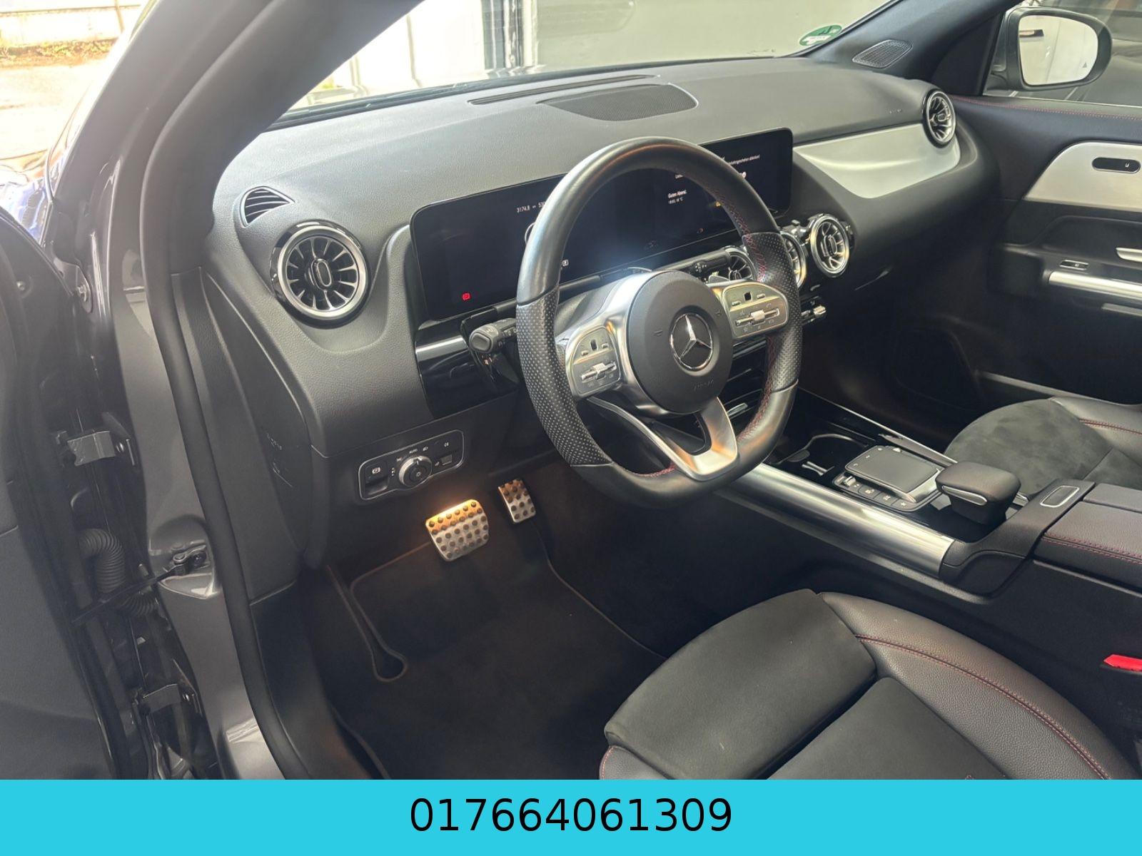 Mercedes-Benz GLA AMG LINE 4Matic PANO ELEKTR.HECKKLAPPE, миниатюра 22