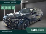Mercedes-Benz E 450 T 4M AMG*AHK*Burme*20"*Night*Digital*Distr - Mercedes-Benz Gebrauchtwagen in Stuttgart