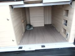 Adria Twin All-IN 640 SL Einzelbetten