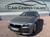 BMW 550i*M-Paket*Leder*Navi*Bi-Xenon*Kamera* - BMW 550 Gebrauchtwagen