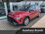 Hyundai BAYON Trend 1.0 T-GDI Lichtpaket Assistenzpaket  - Hyundai BAYON Jahreswagen