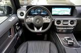 Mercedes-Benz G 500*AMG*Manufaktur*Magno*3xTV*Verstelldämpfung - gebrauchte Mercedes-Benz G 500 aus dem Jahr 2022