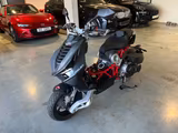 Italjet Dragster 125ccm 1.Hand Mwst.ausweisbar,Akrapovic - Offers