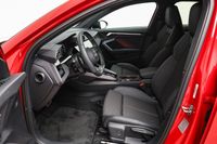 Audi A3 - Vorschau Bild 8