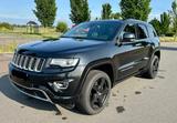 Jeep Grand Cherokee Overland 3.0 V6 M.-Jet 184kW ...