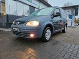 Volkswagen Caddy Kasten AUTOMATIK TOP GARAGENWAGEN TOP