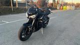 Triumph Street Triple 765 RS Werksgarantie - TRIUMPH STREET TRIPLE 765 RS