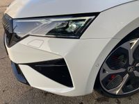 Skoda Octavia - Vorschau Bild 6