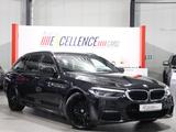 BMW 530d Touring xDrive M-SPORT SHADOW BLACK / TOP