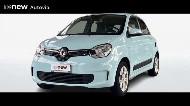 Renault Twingo Electric Twingo 22 kWh Zen