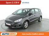 Ford S-Max 1.5 EcoBoost Business *TEMPO*LIM*NAVI*SHZ* - Ford S-Max Gebrauchtwagen in Hannover