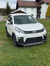 Andere Ligier JS60 Chic | Sparsamer DCI Motor | W... - Sparsame mit Diesel-Antrieb