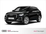 Audi Q2 advanced 35 TFSI 110(150) kW(PS) S tronic PDC - Neuwagen: Geländewagen