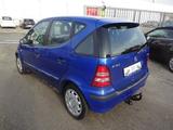 Mercedes-Benz A 170 CDI CLASSIC*Automatik*KLima*AHK*DPF** - Mercedes-Benz A 170 in Stuttgart