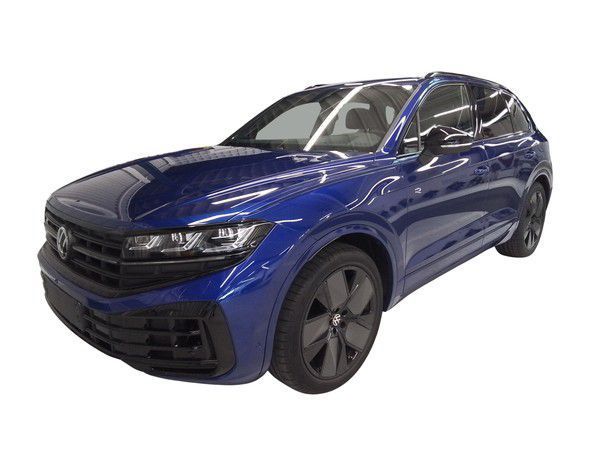 Volkswagen Touareg - Bild 2