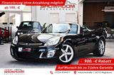 Opel GT TURBO 2.0 Tempomat Leder Klima 2.Hand DE-Fzg - Opel GT Benziner Gebrauchtwagen