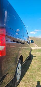 Mercedes-Benz V 200 d RISE lang RISE - Mercedes-Benz V 200 Gebrauchtwagen