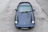 Porsche 964 Carrera RS - Porsche: RS Carrera